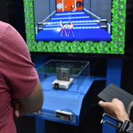 E3会場で見つけた周辺機器＆面白ゲームガジェット特集！