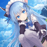 『アンジュ・ヴィエルジュ』イベント「青蘭カジノパラダイス」がスタート!人気コスプレイヤー「-Usagi-」さんのプレイ動画も配信