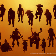 PSVR『クーロンズゲートVR Suzaku』多数の画像を公開！ ストーリーなどに関わる要素「念写」「剥きエビ拾い」とは