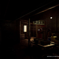 PSVR『クーロンズゲートVR Suzaku』多数の画像を公開！ ストーリーなどに関わる要素「念写」「剥きエビ拾い」とは