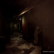 PSVR『クーロンズゲートVR Suzaku』多数の画像を公開！ ストーリーなどに関わる要素「念写」「剥きエビ拾い」とは