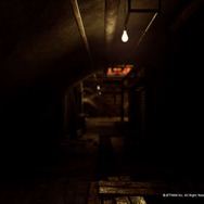 PSVR『クーロンズゲートVR Suzaku』多数の画像を公開！ ストーリーなどに関わる要素「念写」「剥きエビ拾い」とは