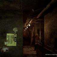 PSVR『クーロンズゲートVR Suzaku』多数の画像を公開！ ストーリーなどに関わる要素「念写」「剥きエビ拾い」とは