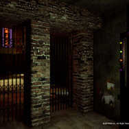 PSVR『クーロンズゲートVR Suzaku』多数の画像を公開！ ストーリーなどに関わる要素「念写」「剥きエビ拾い」とは