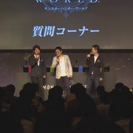 【週刊インサイド】『モンスターハンター:ワールド』情報まとめや新発表に注目集まる! 品薄のスイッチに関する声明や『.hack//G.U.』HDリマスター化なども