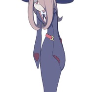 PS4『リトルウィッチアカデミア』発売日決定─予約特典で「魔導戦士グランシャリオン」が遊べる!?