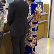 あの“ピカチュウの婚姻届”でいち早く入籍！ 幸せな新郎新婦にインサイドが直撃