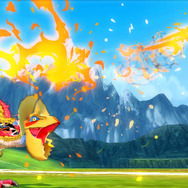 『モンハン ストーリーズ』廉価版が7月27日に発売―数量限定特典はアニメにも登場したオトモン3体セット