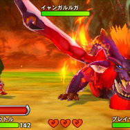 『モンハン ストーリーズ』廉価版が7月27日に発売―数量限定特典はアニメにも登場したオトモン3体セット