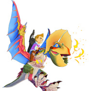 『モンハン ストーリーズ』廉価版が7月27日に発売―数量限定特典はアニメにも登場したオトモン3体セット