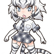 『けものフレンズ』東武動物公園とのコラボ第2弾が決定。おなじみのフレンズたちにまた会えるチャンス！
