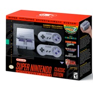 ミニスーパーファミコン「SNES Classic」海外で9月発売!幻の『スターフォックス2』も収録