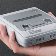 SNES Classic生産台数はNES Classicより遥かに上―海外報道