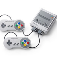 「ニンテンドークラシックミニ スーパーファミコン」国内は10月5日発売、海外版とは少し違う収録タイトルも発表