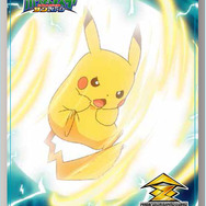 丸美屋から「ポケモンふりかけ」が期間限定で登場！ オリジナル「限定キラキラシール」入り