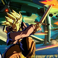 『ドラゴンボール ファイターズ』未来からやってきた戦士”トランクス”が参戦決定！ 剣を使った必殺技も披露