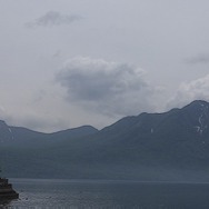 【特集】『ゼルダの伝説 BotW』のような美しい風景を求めて！ 支笏湖にハイラルの面影を見る（北海道編）