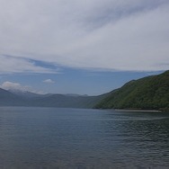 【特集】『ゼルダの伝説 BotW』のような美しい風景を求めて！ 支笏湖にハイラルの面影を見る（北海道編）