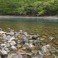 【特集】『ゼルダの伝説 BotW』のような美しい風景を求めて！ 支笏湖にハイラルの面影を見る（北海道編）