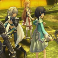 『SAO -ホロウ・リアリゼーション-』有料DLC「深淵の巫女」のPV公開！ 2人のNPCの未来をかけた最後の戦いへ