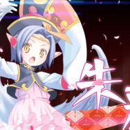 『東方幻想魔録W』6月29日配信、100人以上の仲間が登場する東方RPGがPS Vitaに登場