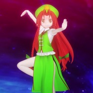 『東方幻想魔録W』6月29日配信、100人以上の仲間が登場する東方RPGがPS Vitaに登場