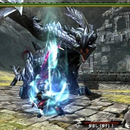 【レポート】スイッチ版『モンハン ダブルクロス』を体験！PROコン＆Joyコンの操作性は如何に