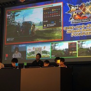 【レポート】「モンスターハンター頂上大会2017」決勝！“狩王”の座を手にしたのは…？