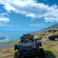 『FF XV』衝撃の事実が明らかになるDLC「エピソード プロンプト」配信開始！ 「第3回スナップショットコンテスト」も開催中