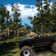 『FF XV』衝撃の事実が明らかになるDLC「エピソード プロンプト」配信開始！ 「第3回スナップショットコンテスト」も開催中