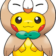 「ポケモンセンタートウホク」リニューアルオープン！幻のポケモン「ビクティニ」プレゼントや東北ならではのグッズも登場