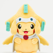 「ポケモンセンタートウホク」リニューアルオープン！幻のポケモン「ビクティニ」プレゼントや東北ならではのグッズも登場