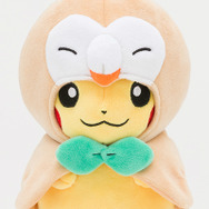 「ポケモンセンタートウホク」リニューアルオープン！幻のポケモン「ビクティニ」プレゼントや東北ならではのグッズも登場