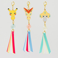 「ポケモンセンタートウホク」リニューアルオープン！幻のポケモン「ビクティニ」プレゼントや東北ならではのグッズも登場