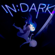 記憶を求めて海底を目指すACT『in:dark - インダーク』配信開始！ 心地よいテンポと物語が融合