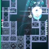 記憶を求めて海底を目指すACT『in:dark - インダーク』配信開始！ 心地よいテンポと物語が融合