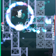 記憶を求めて海底を目指すACT『in:dark - インダーク』配信開始！ 心地よいテンポと物語が融合