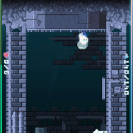 記憶を求めて海底を目指すACT『in:dark - インダーク』配信開始！ 心地よいテンポと物語が融合