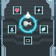 記憶を求めて海底を目指すACT『in:dark - インダーク』配信開始！ 心地よいテンポと物語が融合