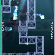 記憶を求めて海底を目指すACT『in:dark - インダーク』配信開始！ 心地よいテンポと物語が融合