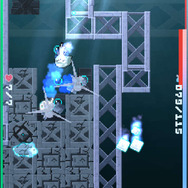 記憶を求めて海底を目指すACT『in:dark - インダーク』配信開始！ 心地よいテンポと物語が融合