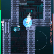 記憶を求めて海底を目指すACT『in:dark - インダーク』配信開始！ 心地よいテンポと物語が融合