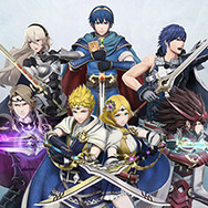 『ファイアーエムブレム無双』「プレミアムBOX」と「TREASURE BOX」のイメージを公開