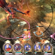 Cygamesのスマホ向け新作『ロストオーダー』クローズドβテストの参加者募集が開始