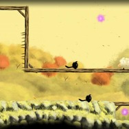 2匹の猫を導いていくパズルアクション『ボクと僕の世界で』がスイッチにて、7月6日配信開始