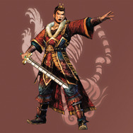 真・三國無双 Online