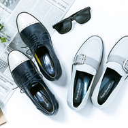 『テイルズ オブ エクシリア2』とコラボした限定ローファーが販売開始、予約は7月17日まで