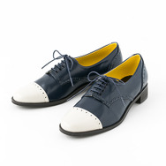 『テイルズ オブ エクシリア2』とコラボした限定ローファーが販売開始、予約は7月17日まで