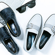 『テイルズ オブ エクシリア2』とコラボした限定ローファーが販売開始、予約は7月17日まで