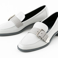 『テイルズ オブ エクシリア2』とコラボした限定ローファーが販売開始、予約は7月17日まで